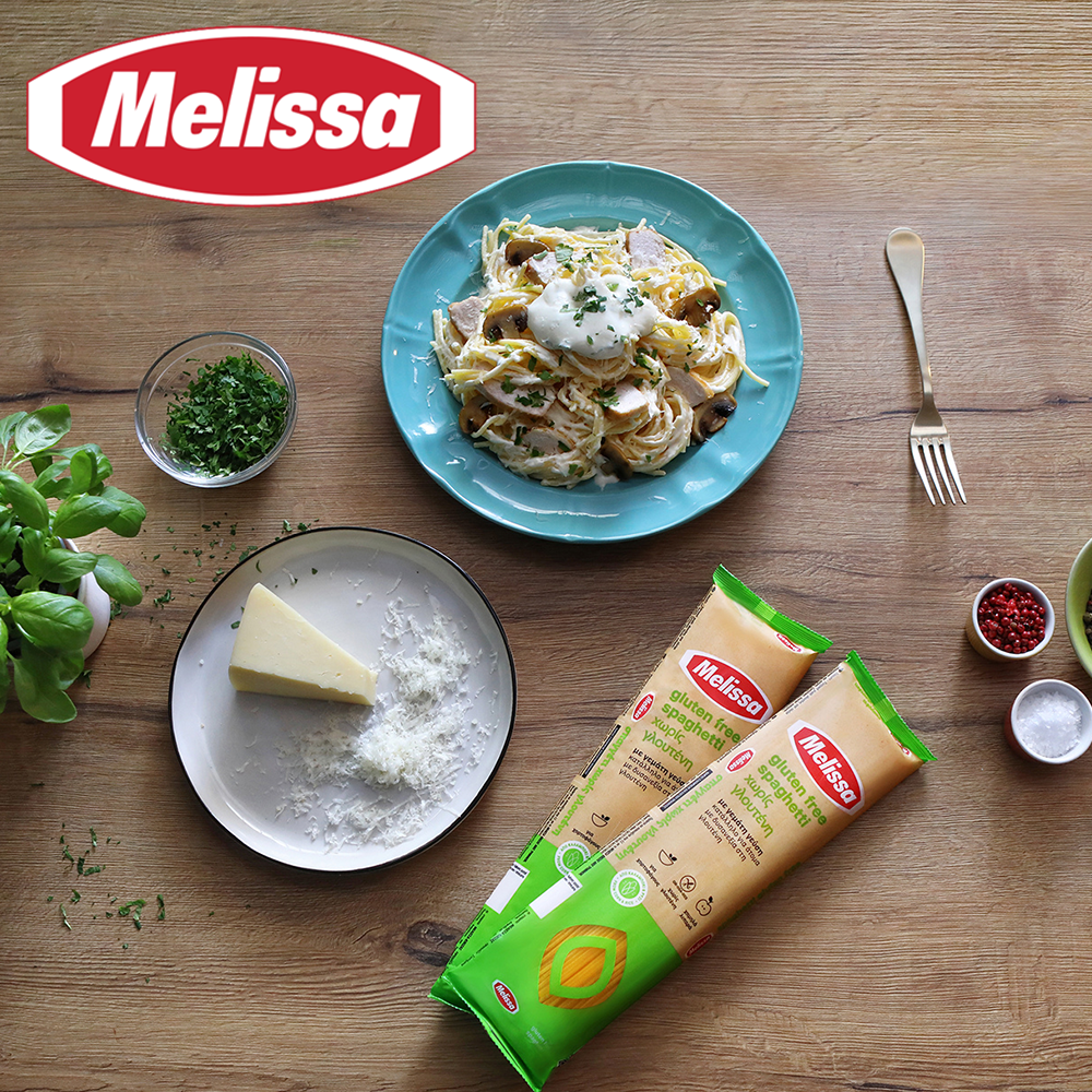 メリッサ(melissa) – 自然派食品の専門店｜モノエル-naturi-