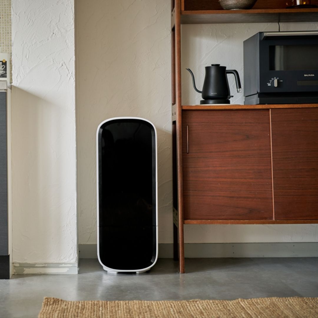 ライスフリッジ トール 21kg