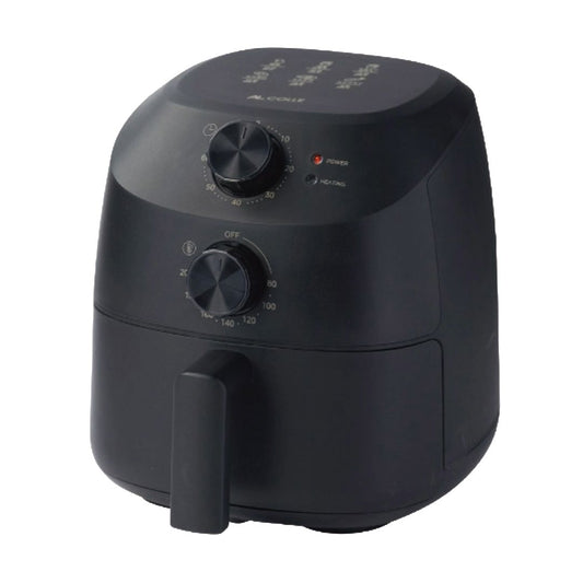 ノンフライクッカー