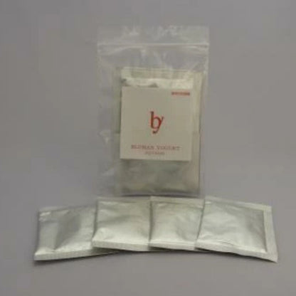 ブルマンヨーグルト 5g×12袋