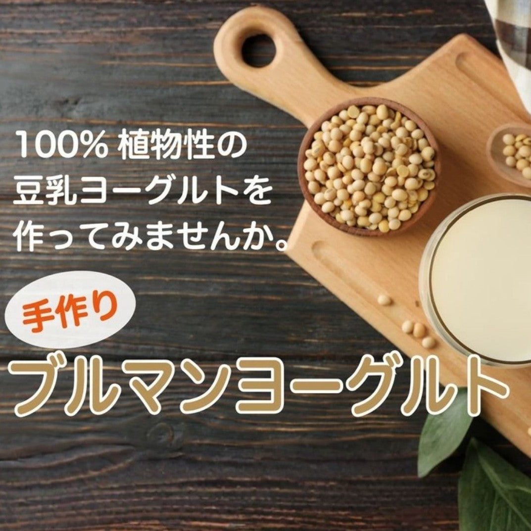 ブルマンヨーグルト 5g×12袋