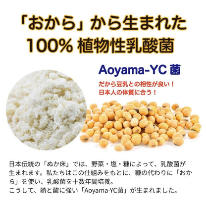 ブルマンヨーグルト 5g×12袋