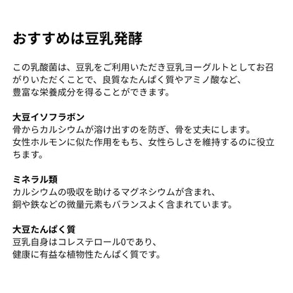 ブルマンヨーグルト 5g×12袋