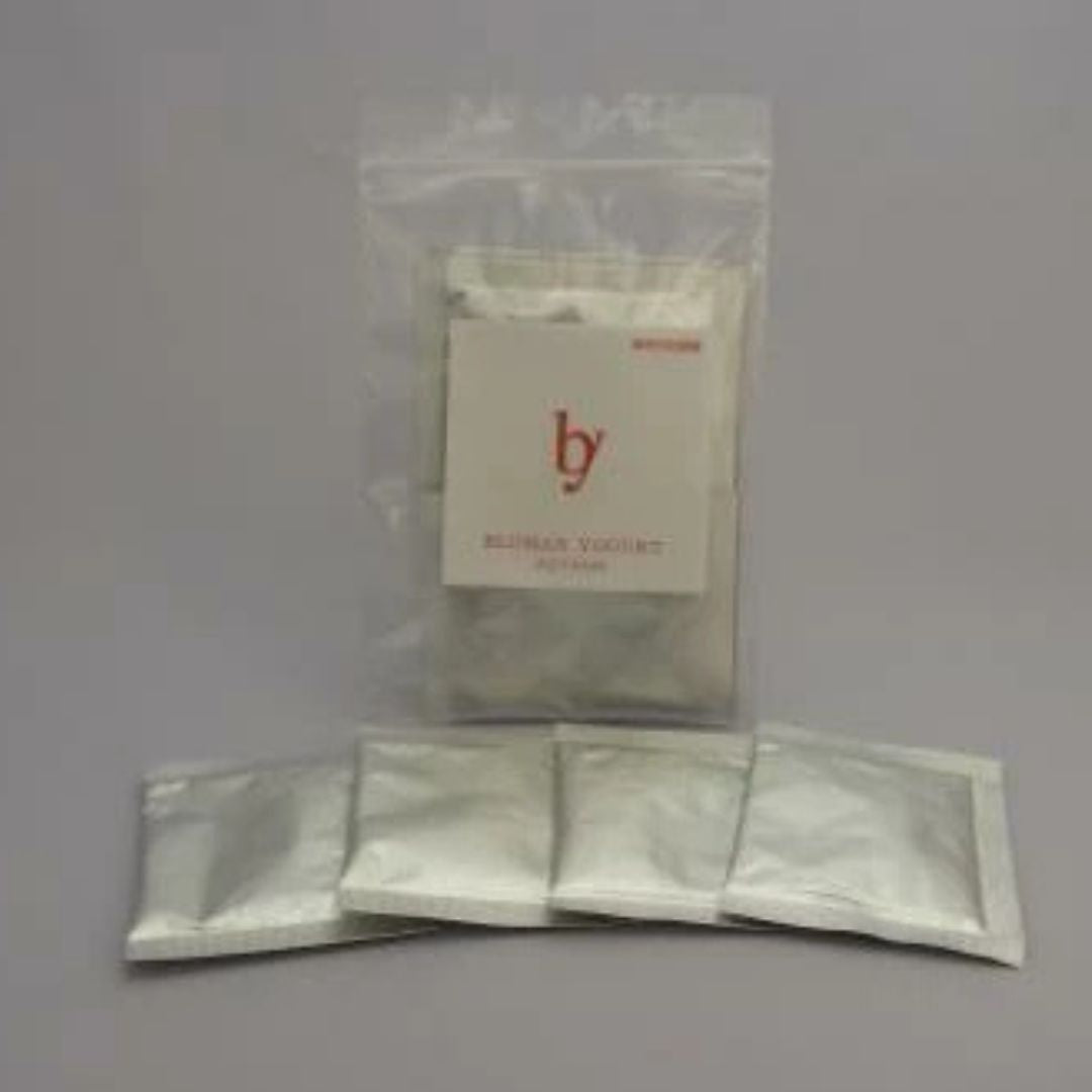ブルマンヨーグルト 5g×4袋