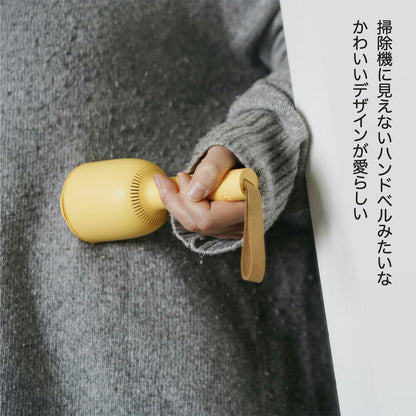 卓上掃除機＆毛玉取り機 Vaccumi