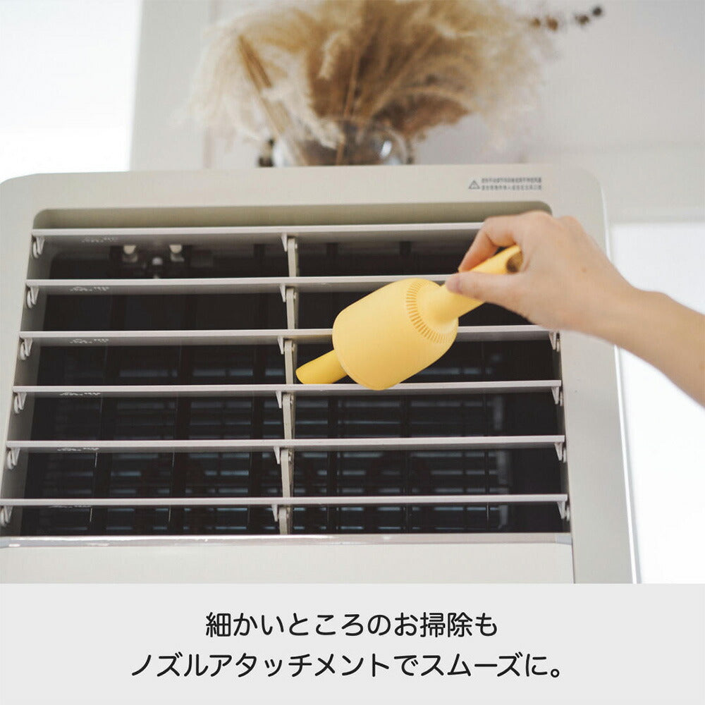 卓上掃除機＆毛玉取り機 Vaccumi