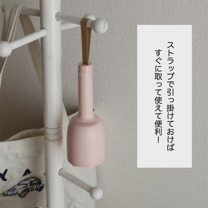 卓上掃除機＆毛玉取り機 Vaccumi