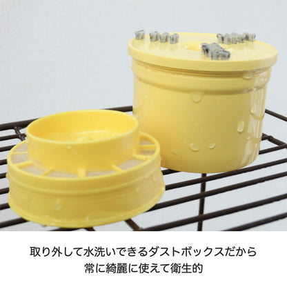 卓上掃除機＆毛玉取り機 Vaccumi