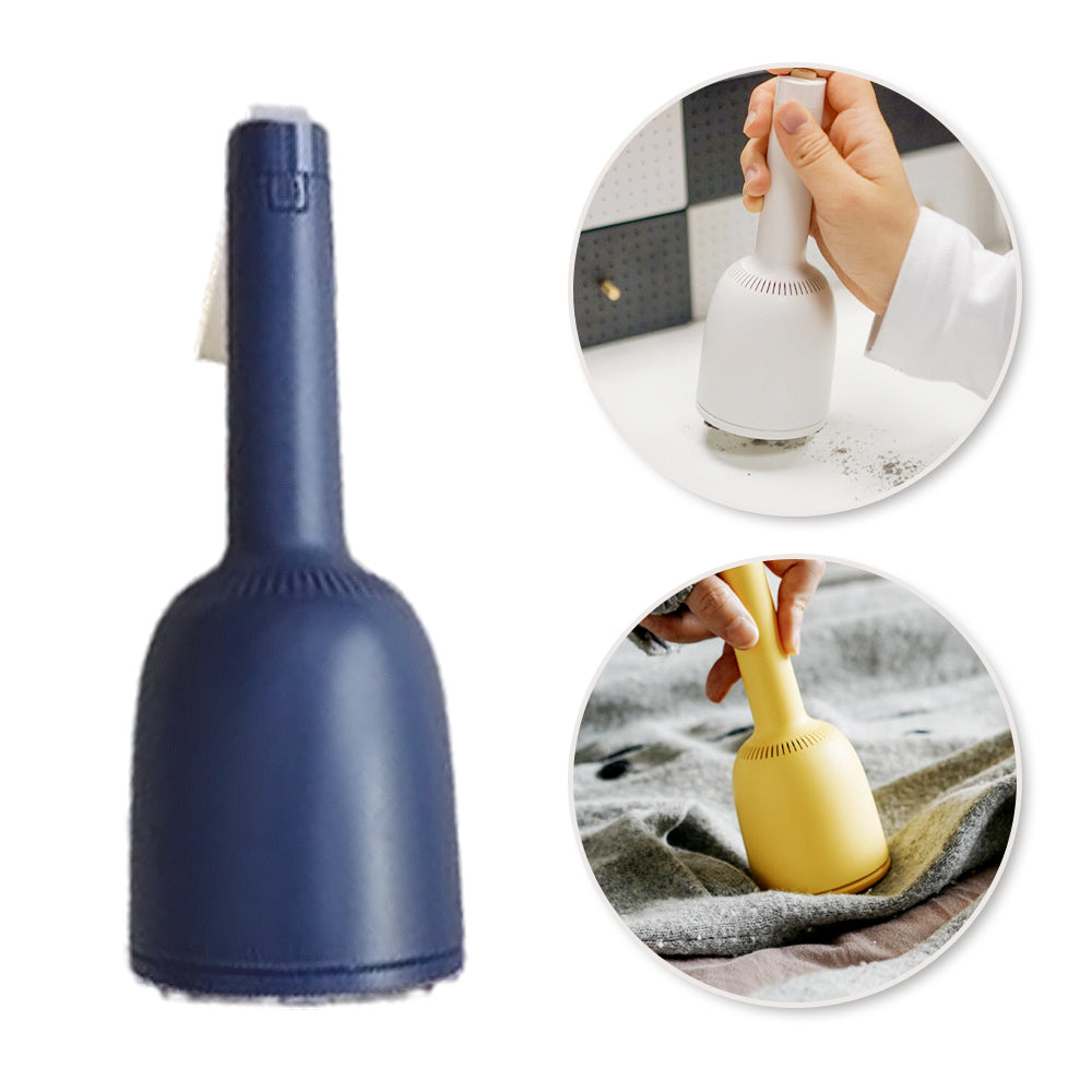 卓上掃除機＆毛玉取り機 Vaccumi