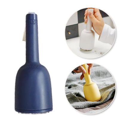 卓上掃除機＆毛玉取り機 Vaccumi