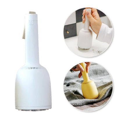 卓上掃除機＆毛玉取り機 Vaccumi