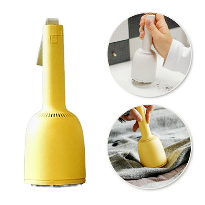 卓上掃除機＆毛玉取り機 Vaccumi