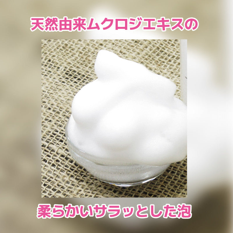 水のいらないニャンコの泡シャン 200ml