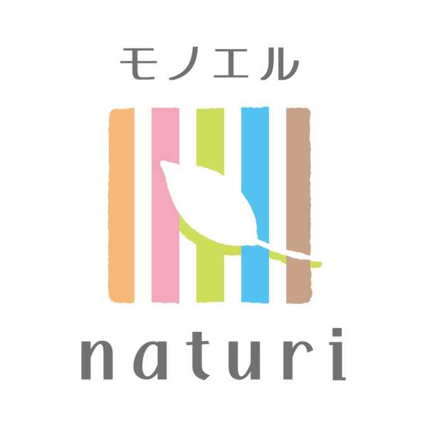 自然派食品の専門店｜モノエル-naturi-