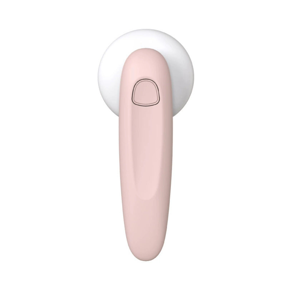 ワンプッシュ ペットブラシ