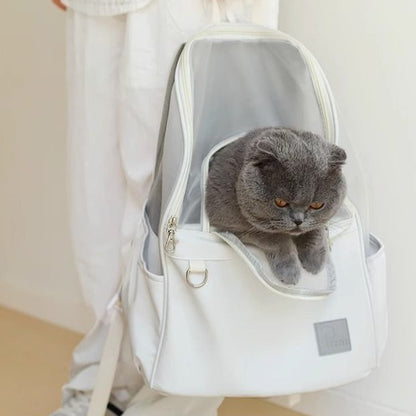 ペットキャリーリュック