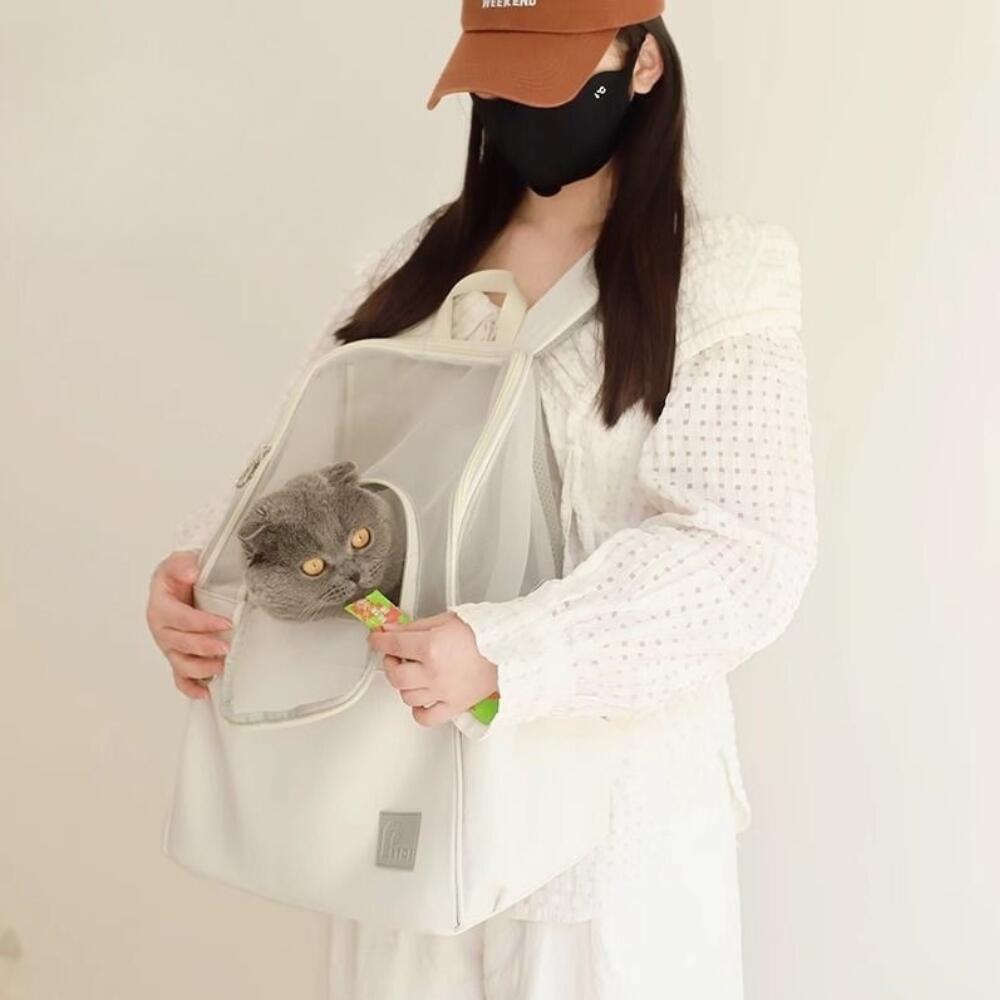 ペットキャリーリュック