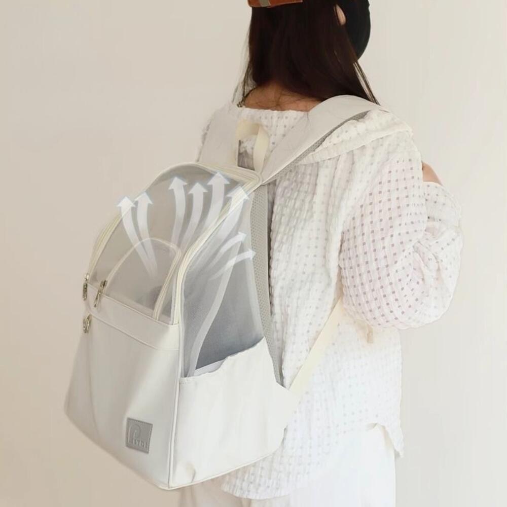 ペットキャリーリュック