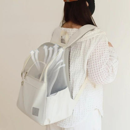 ペットキャリーリュック