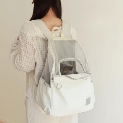 ペットキャリーリュック