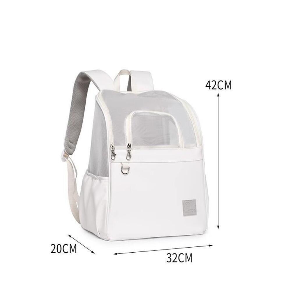 ペットキャリーリュック