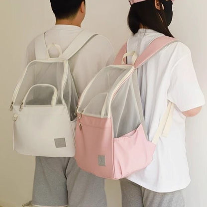 ペットキャリーリュック