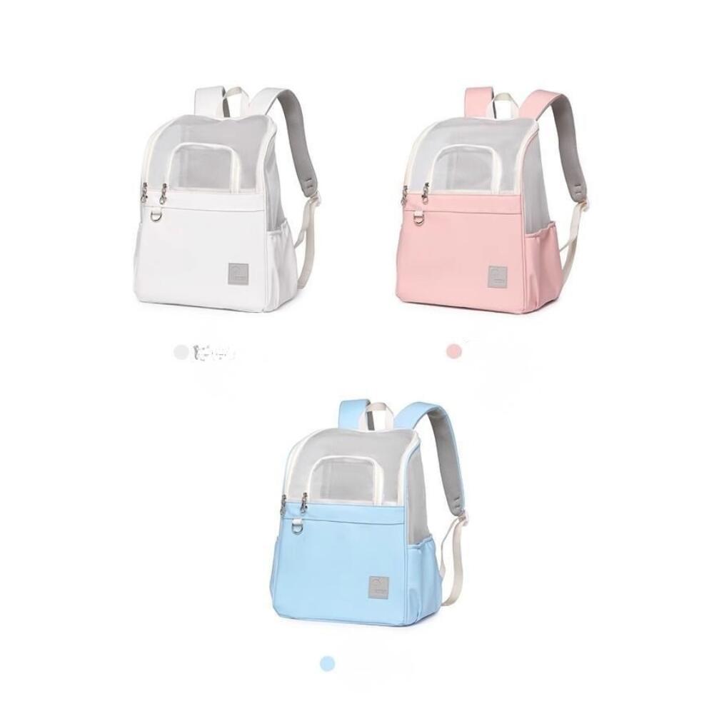 ペットキャリーリュック