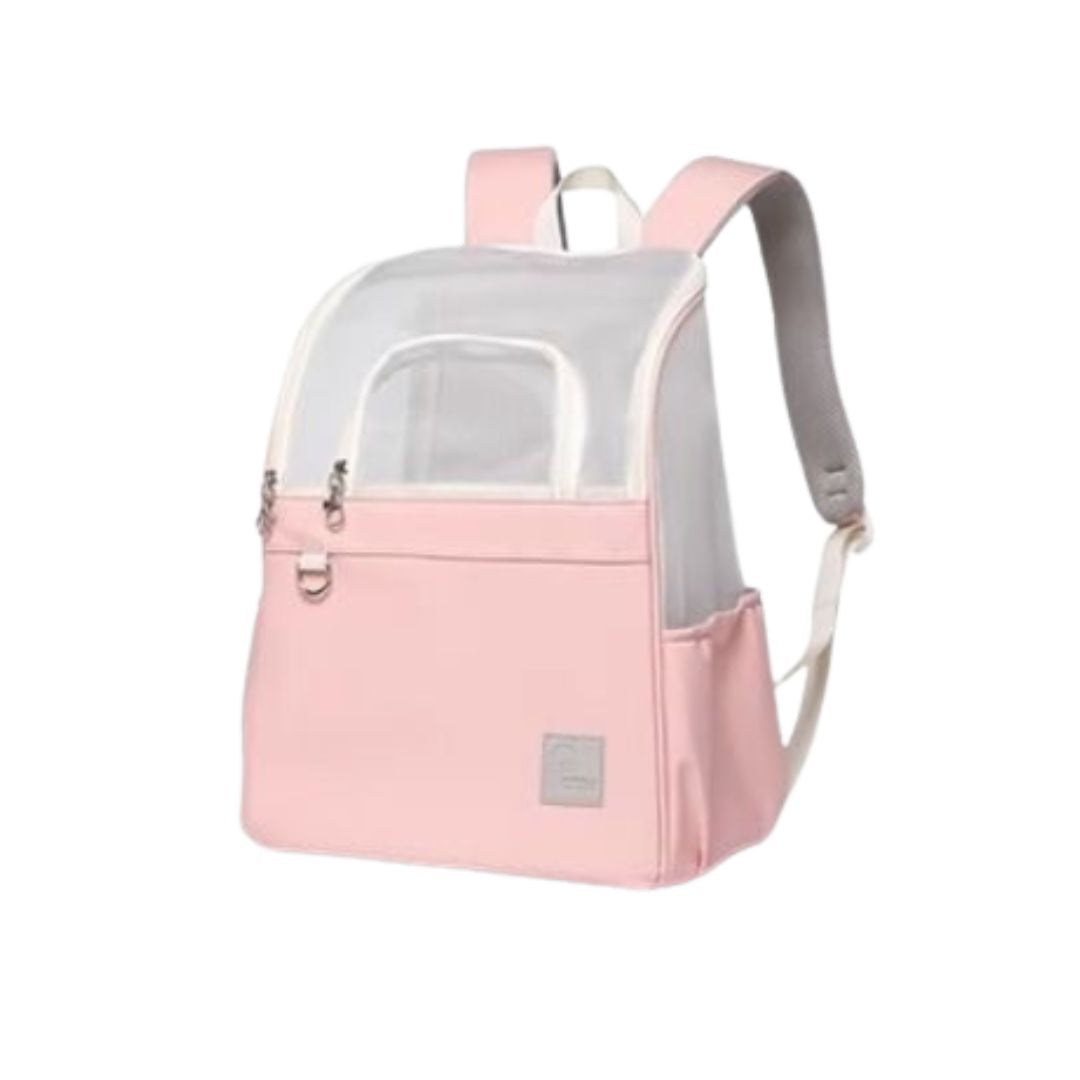 ペットキャリーリュック