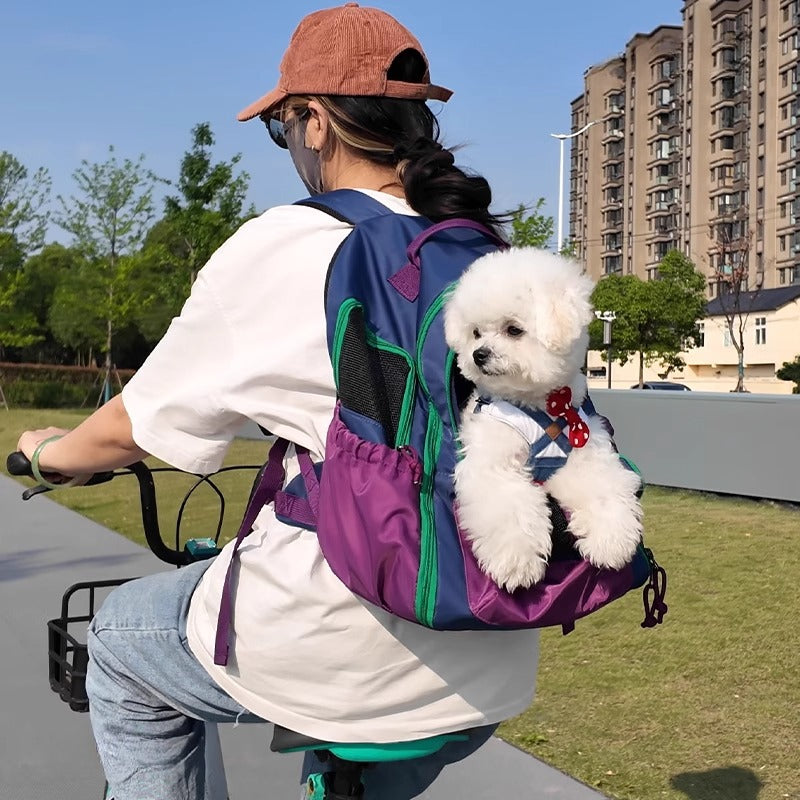 ペットキャリーリュック