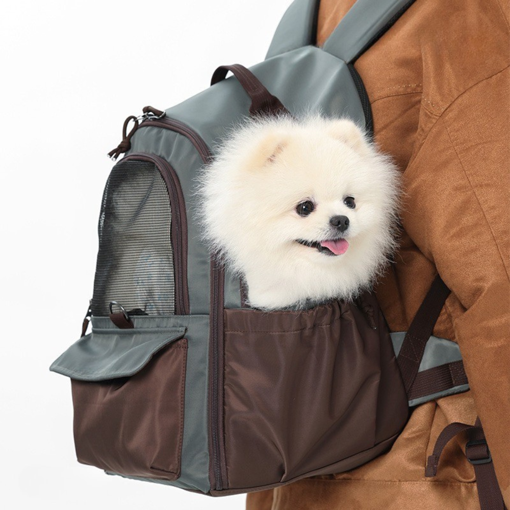 ペットキャリーリュック