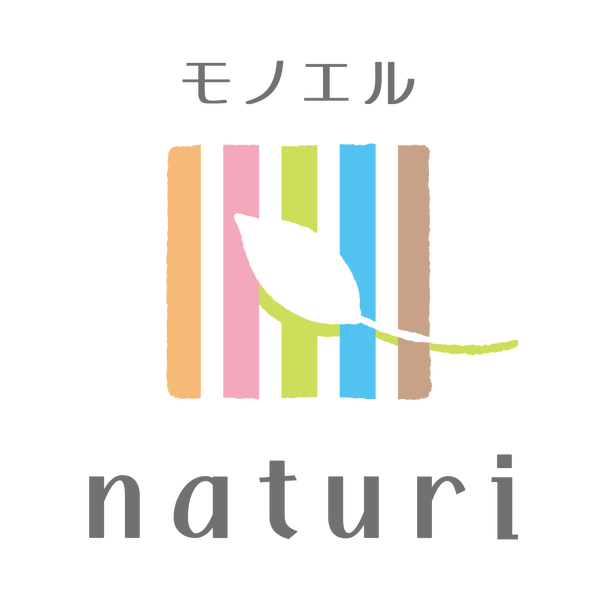 shop モノエル - naturi -