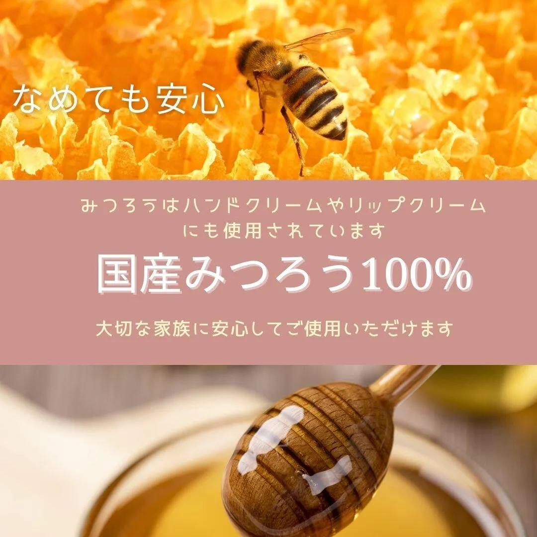 そらら みつろう肉球クリーム【獣医師推奨／犬猫用】 スティック5g／大容量20g