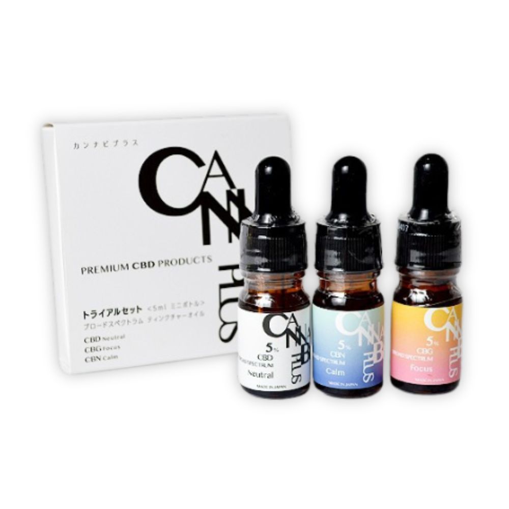 アスパイア CBNオイル CBNオイルを購入 | Naturecan ネイチャーカン