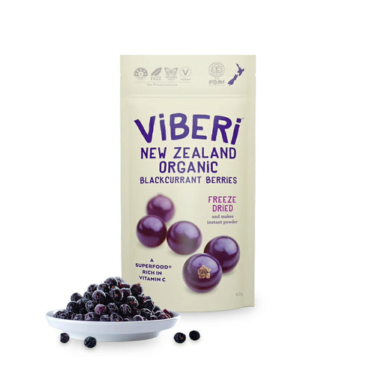 有機JAS フリーズドライカシス (粒) 40g