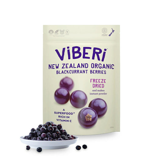 有機JAS フリーズドライカシス(粒）120g